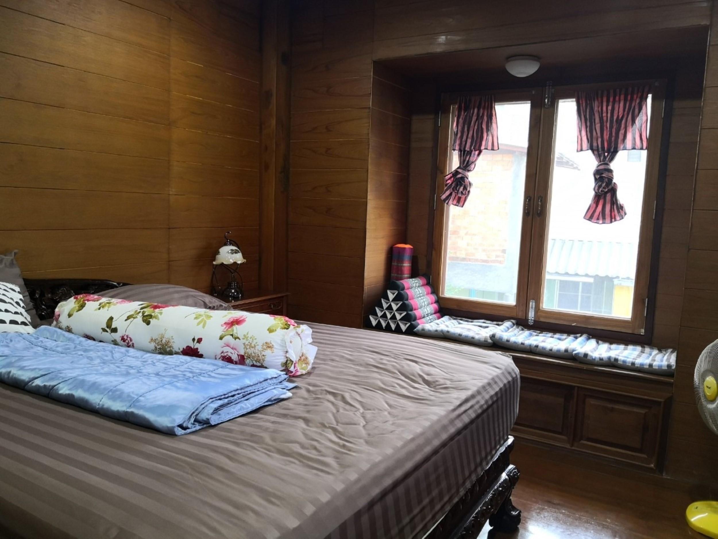 Gongkaew Huenkum Hotel Chiang Mai Eksteriør billede