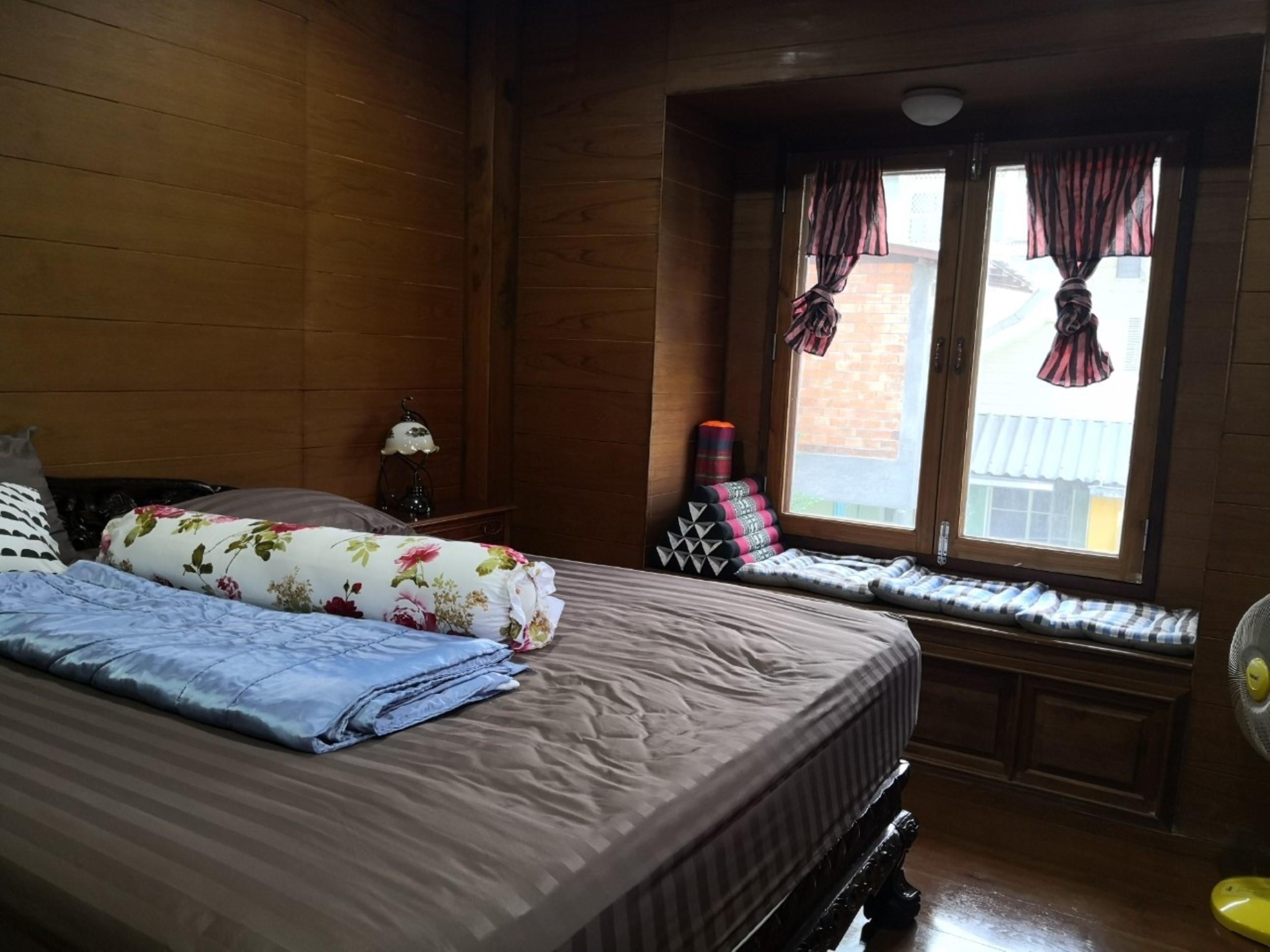 Gongkaew Huenkum Hotel Chiang Mai Eksteriør billede