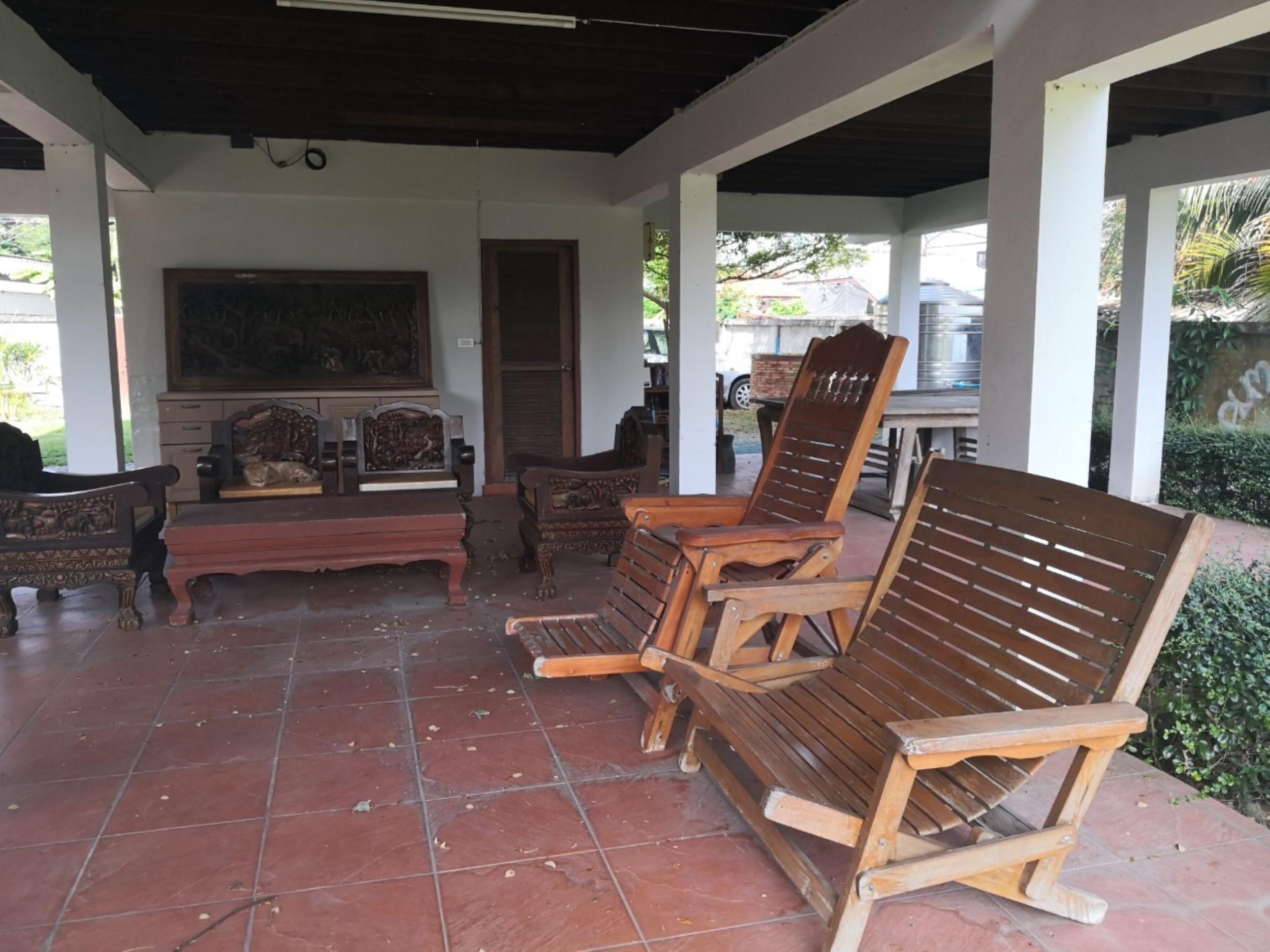 Gongkaew Huenkum Hotel Chiang Mai Eksteriør billede