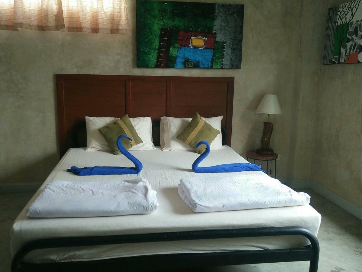 Gongkaew Huenkum Hotel Chiang Mai Eksteriør billede